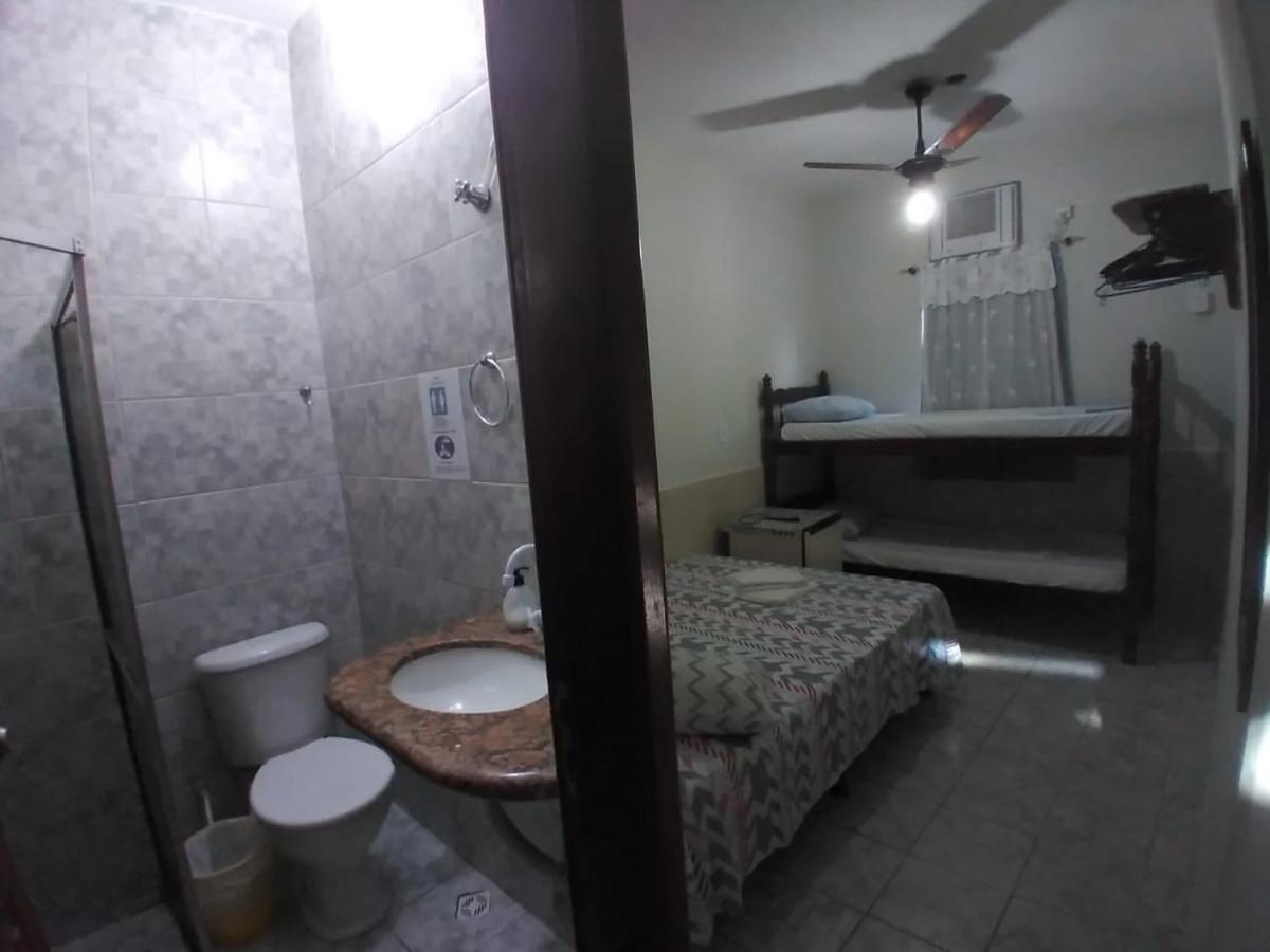 Pousada Aroeira Porto Seguro Dış mekan fotoğraf