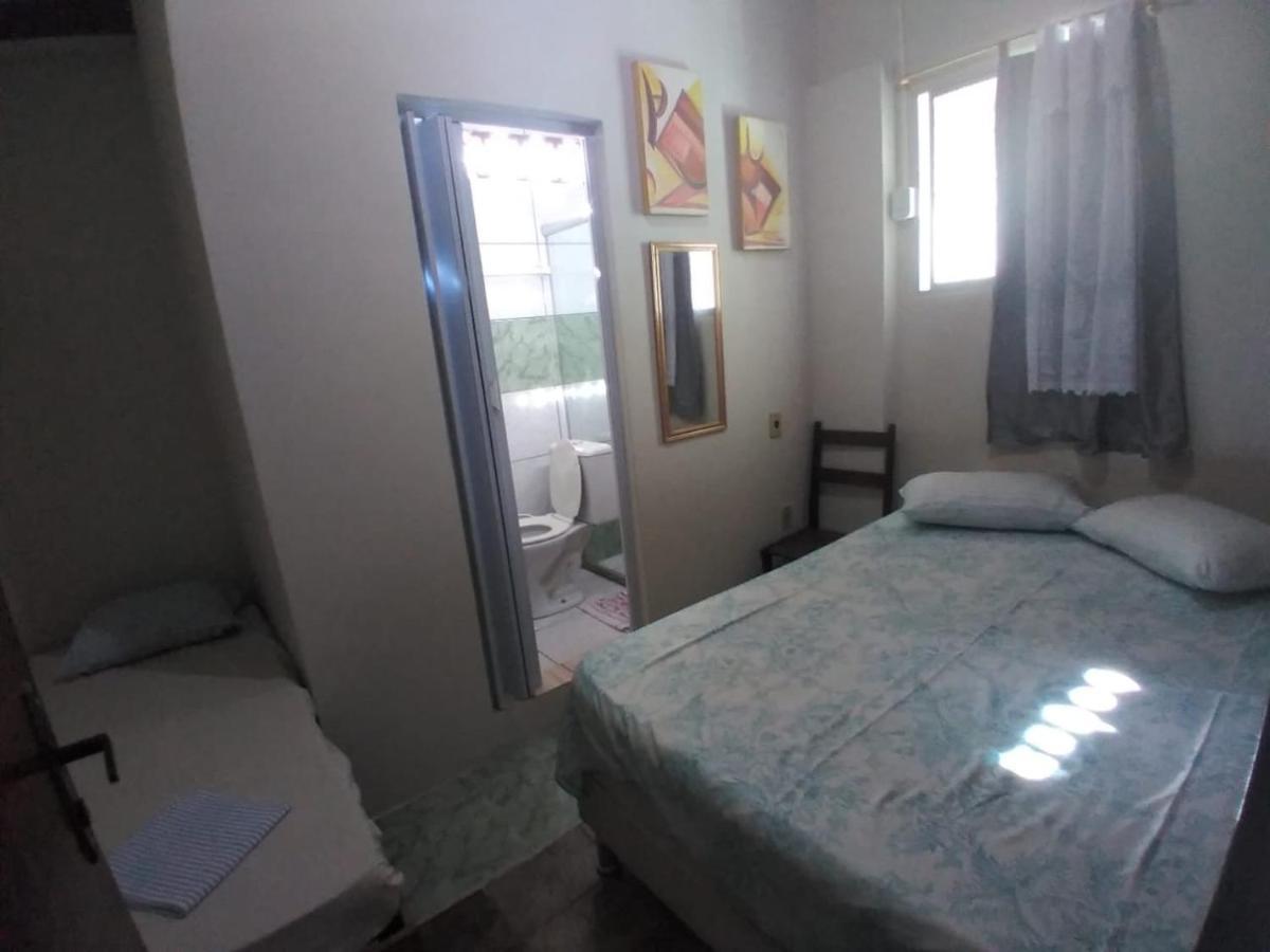 Pousada Aroeira Porto Seguro Dış mekan fotoğraf