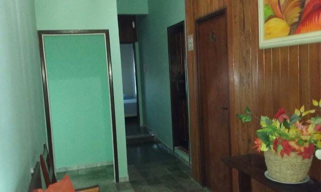 Pousada Aroeira Porto Seguro Dış mekan fotoğraf